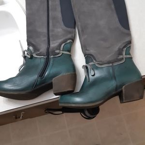 Portofino Boots